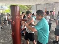 葉問詠春拳術班 / 詠春教練 -減肥瘦身、增強體能、保護自己 （包括木人樁練習）