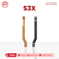 Flexible Mainboard Connect Infinix S3X X622