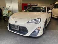 Toyota  GT 86 Manual