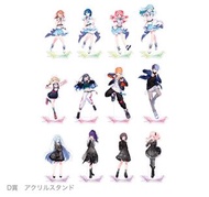 【屯門門市現貨】盲抽 一番賞 初音未來世界計劃 世界計畫 第7彈 世界計畫 PJSK COLORFUL STAGE! D賞 人形立牌25時 MORE MORE JUMP Vivid BAD SQUAD