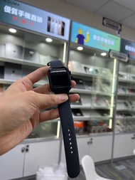 Sold💯秒殺價 Apple Watch s8 45mm lte 100 battery 🔋 