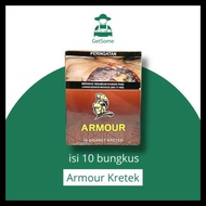 PODUK TERLARIS ROKOK ARMOUR KRETEK 16 SLOP