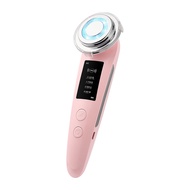 LIARTY RF Facial Beauty Equipment Skin Lifting Tighten LED Photon Rejuvenation Therapy Cleansing Dev