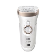 เครื่องถอนขนไฟฟ้า Braun SE 956
