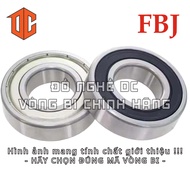 FBJ Bearing 693 695 683 676 627 603 626 608 604 605 684 606 607 697 624 636 635 685 623 629 687 638 