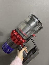 Dyson Cyclone V10 Fluffy Vacuum Cleaner