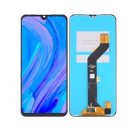 Itel LCD Itel S16 LCD Touch Screen Display for Replacement