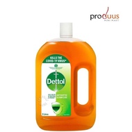 Dettol Antiseptic Germicide Liquid 2L