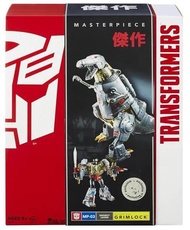 Transformers Masterpiece Grimlock Hasbro