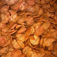 PROMO PAKET USAHA SOSIS GORENG PEDAS SPECIAL 3 KG I Manggisraya Makanan