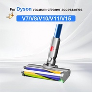 For Dyson V6V7/V8/V10/V11/V15/G5/V10slim/V12slim Replacement Heads dyson v10 brush head  vacuum clea