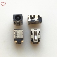 1pcs Laptop DC Power Jack Port DC Charging Connector Socket Plug Port For HP EliteBook 725 820 840 8