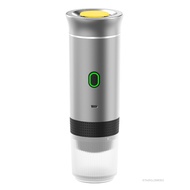 Cafelffe 3IN1 เครื่องชงกาแฟพกพามัลติฟังก์ชั่น 20 บาร์เครื่องชงกาแฟเอสเพรสโซ S6-XM-TH