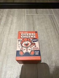 Chubbi Cheeks Collectible Box