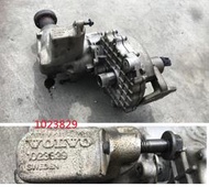 大坡很遠 VOLVO XC90 T6前差速器Front Differential Angle Gear 1023829