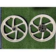 ENKEI 6 BATANG ORIGINAL