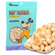 贵宾狗狗零食 小型犬比熊训练磨牙宠物饼干小馒头现货骨头Poodle Dog Snacks Small Dog Bixie Training Mill