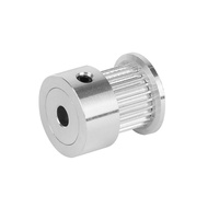 2GT16 Teeth Synchronous Wheel Teeth Width 11 with Convex Table Inner Hole 4/5/6/6.35 Synchronous Pul