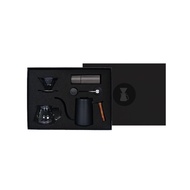 Timemore 泰摩咖啡 栗子C3s-魚Youth壺 手沖咖啡禮盒 送禮