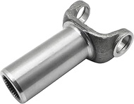 2-3-10431X Drive Shaft Transmission Slip Yoke, Replacement for 5-153X Universal Joint, Replacement f