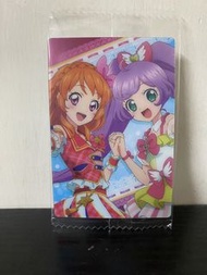 Aikatsu! Pripara 偶像學園 星光樂園 星夢學園  星夢樂園 卡  包郵