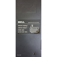 3-7-2026 : GELL 5048U5 part for Sale