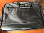 正版全新IBM 電腦袋 Genuine IBM Thinkpad Bag