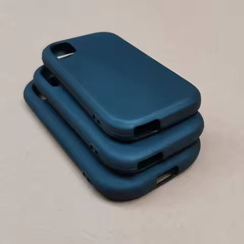 For SANDISK E81 / E61 / E60 Shockproof Soft Protective Case TPU Skin Shell Cover, Black