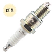 Spark Plug Bp6Es / Bp5Es Ngk