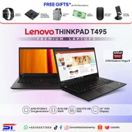 AMD Ryzen 5 / 7 Gaming Laptops | HP 15z 15s 845 645 445 X360 435 Lenovo T495s T495 X13 Z13 | 16GB 51