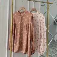 MISEL TOP RAYON WOMEN'S TOP/ WOMEN'S CLOTHING/ MUSLIM BLOUSE/ MUSLIM CLOTHING/ WOMEN'S CLOTHING/