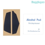 RR 1Set Mouse Skate Stickers Pad Mouse Feet Replacement for G600 Mouse