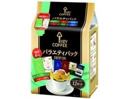 KEY COFFEE - 期間限定 DRIP ON - Premium 滴漏咖啡掛耳包 - 12包 ( 到期日:4/8/2025 )