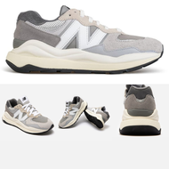 Sepatu New Balance NB 5740 Grey