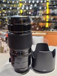 Fujifilm XF 50-140mm F2.8 OIS