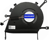 Replacement New Laptop CPU Cooling Fan for Asus Q406D Q406DA UM462D UM462DA UX462FA UX462DA Q406DA-B