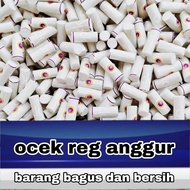 filter gabus busa oncek reguler klik rasa anggur