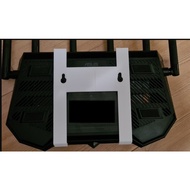 Wall Bracket V2 Router Asus TUF AX5400 Bracket Wall Accessories Holder Hanger Mount Wifi - A3D