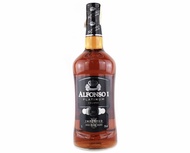 Alfonso I Platinum Solera Brandy 1 Liter