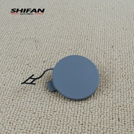 8T0807241C Front Bumper Towing Tow Hook Eye Cover Cap Priming Paint For Audi A5 S5 Cabrioled A5 Spor