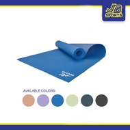 Reebok RAYG-11022 Yoga Matt 4mm(Fitness Mat)(Yoga Mat)