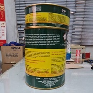 ▧ ◮ B-2200 BOYSEN EPOXY PRIMER WHITE