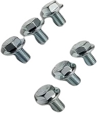 Torque Converter Metric Bolt Kit Compatible with GM 4L60E 4L65E 4L70E 4L80E 700R4 200-4R 3L80 4T60E