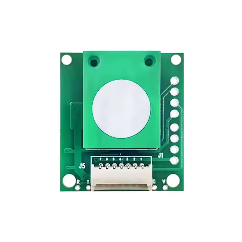 1PCS YYS Electrochemical NH3 Ammonia Gas Sensor Indoor Air quality Environmental Monitoring SC05-NH3