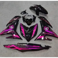 Body Cover Set Y15 V1/V2 Design MSI Pink