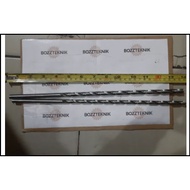 KAYU MATA Wood Drill Bit Length 350mm Diameter 8-9mm