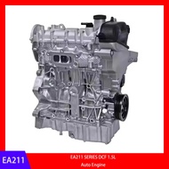 【Drive Automotive Intemational】EA211 1.5L DCF Auto Engine Short Engine for VW JETTA