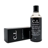 [C&L Red Ginseng Shampoo] Red Ginseng Oriental Herb Natural Shampoo for sensitive scalp  300ml