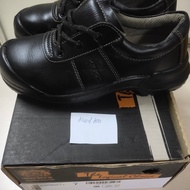 Sepatu Safety Kings Safety Shoes Original KWD800 ASLI