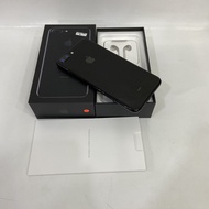 iphone 7plus 128 ibox second fulset